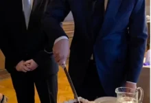 Izvor: Foto printscreen Instagram buducnostsrbijeav