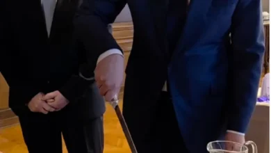 Izvor: Foto printscreen Instagram buducnostsrbijeav