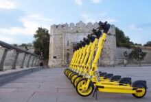 Izvor: Foto Yandex GO