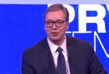 Izvor: Foto printscreen TV Prva