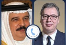 Izvor: Foto printscreen Instagram budućnost srbijeav