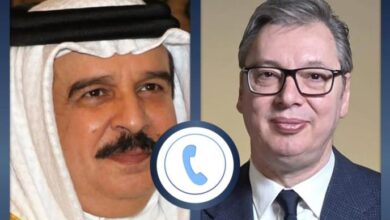 Izvor: Foto printscreen Instagram budućnost srbijeav