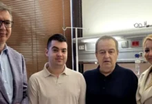 Izvor: Foto printscreen Instagram buducnost srbijeav