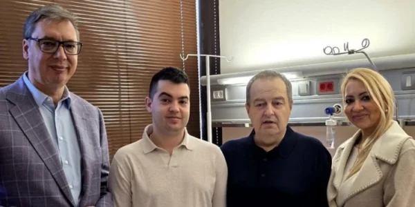 Izvor: Foto printscreen Instagram buducnost srbijeav