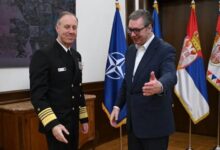 Izvor: Foto printscreen Instagram buducnostsrbijeav