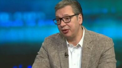 Izvor: Foto prontscreen TV Una