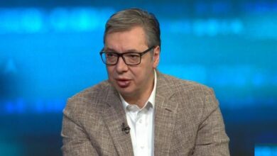 Izvor: Foto TV Una printscreen