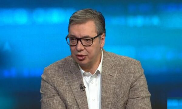 Izvor: Foto TV Una printscreen