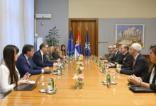 Izvor: Foto Ministarstvo odbrane