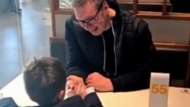 Izvor: Foto printscreen Instagram