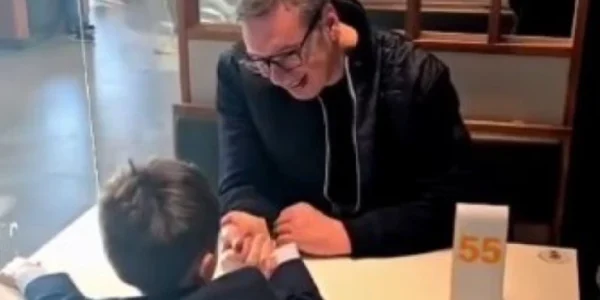 Izvor: Foto printscreen Instagram