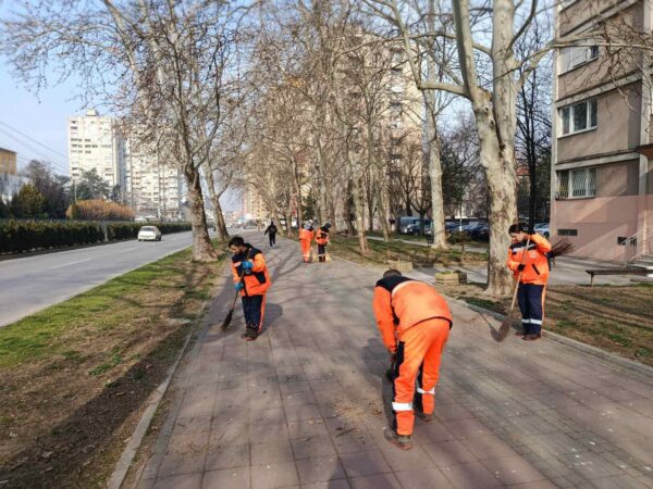 Izvor: Foto Grad Niš