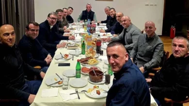 Izvor: Foto printscreen Instagram/buducnostsrbijeav