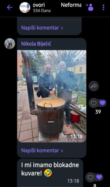 Izvor: Foto printscreen