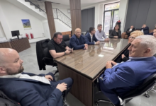 Izvor: Foto Pokret za narod i državu