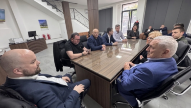 Izvor: Foto Pokret za narod i državu