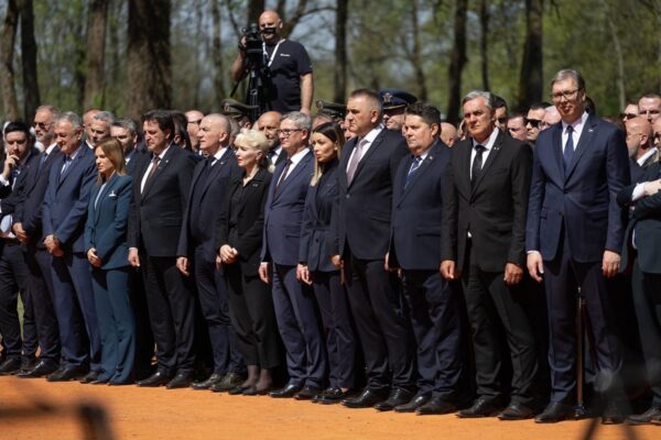 Izvor: Foto Ministarstvo za rad,zapošljavanje boračka i socijalna pitanja