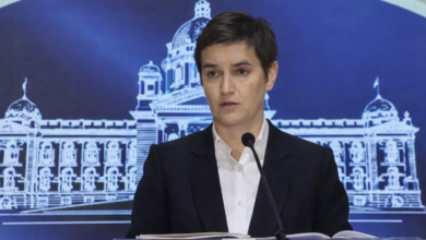 Izvor: Foto Niš Tv printscreen