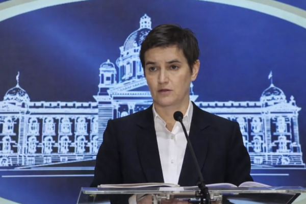 Izvor: Foto Niš Tv printscreen