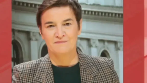 Izvor: Foto printscreen Instagram