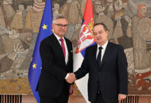 Izvor: Foto MUP Srbije