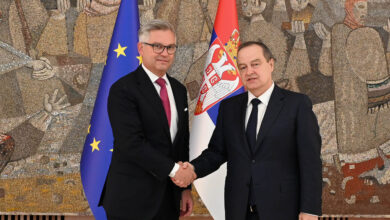 Izvor: Foto MUP Srbije