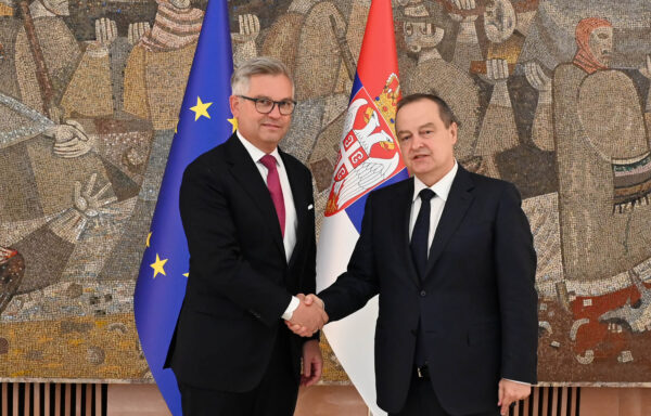 Izvor: Foto MUP Srbije