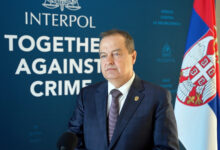 Izvor: Foto MUP Srbije