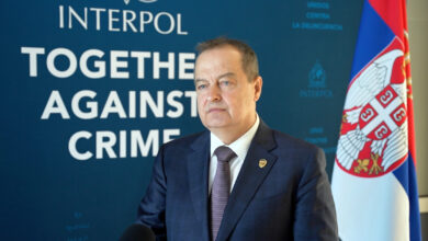 Izvor: Foto MUP Srbije