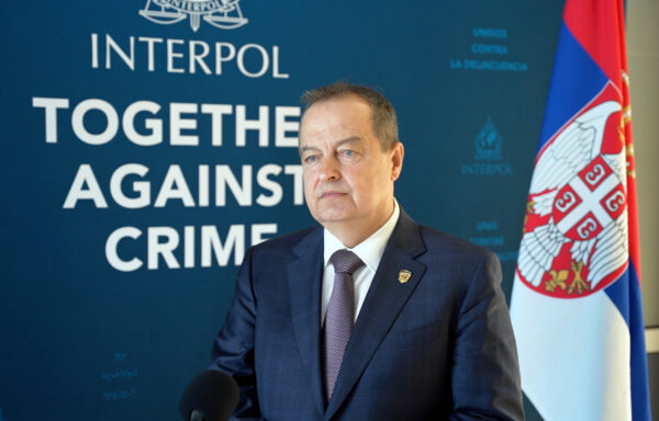 Izvor: Foto MUP Srbije