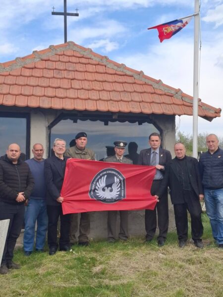 Izvor: Foto printscreen Facebook