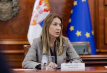 Izvor: Foto Ministrastvo rudarstva i energetike