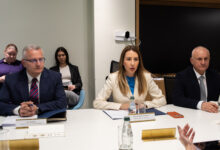 Izvor: Foto Ministarstvo rudarstva i energetike