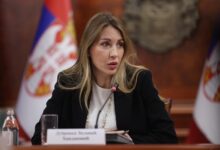 Izvor: Foto Ministarstvo rudarstva i energetike