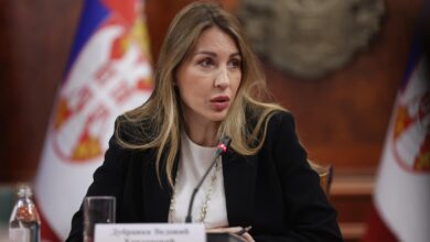 Izvor: Foto Ministarstvo rudarstva i energetike