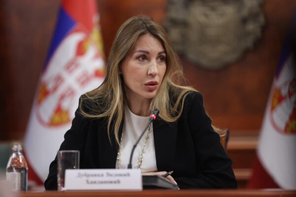 Izvor: Foto Ministarstvo rudarstva i energetike