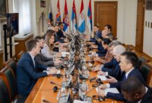 Izvor: Foto Ministarstvo energetike i rudarstva