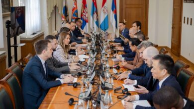 Izvor: Foto Ministarstvo energetike i rudarstva