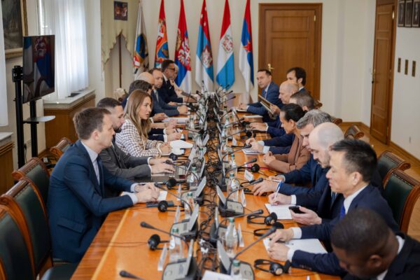 Izvor: Foto Ministarstvo energetike i rudarstva