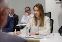 Izvor: Foto Ministarstvo rudarstva i energetike