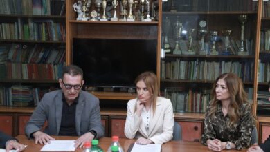 Izvor: Foto Ministarstvo za rad, zapošljavanje, boračka i socijalna pitanja