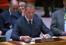 Izvor: Foto Printscreen Youtube/ United Nations