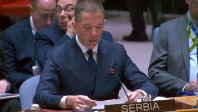 Izvor: Foto Printscreen Youtube/ United Nations