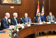 Izvor: Foto MUP Srbije