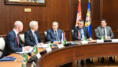 Izvor: Foto MUP Srbije