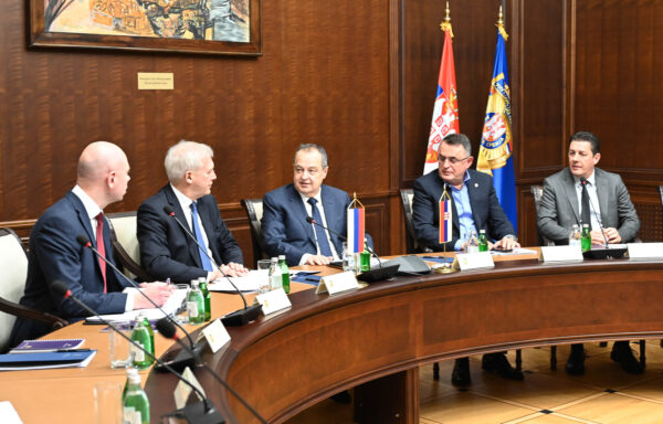 Izvor: Foto MUP Srbije