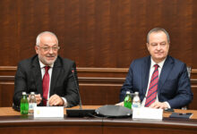 Izvor: Foto MUP Srbije