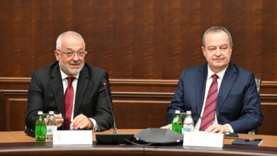 Izvor: Foto MUP Srbije