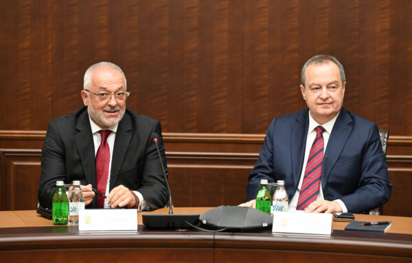 Izvor: Foto MUP Srbije