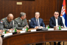 Izvor: Foto MUP Srbije